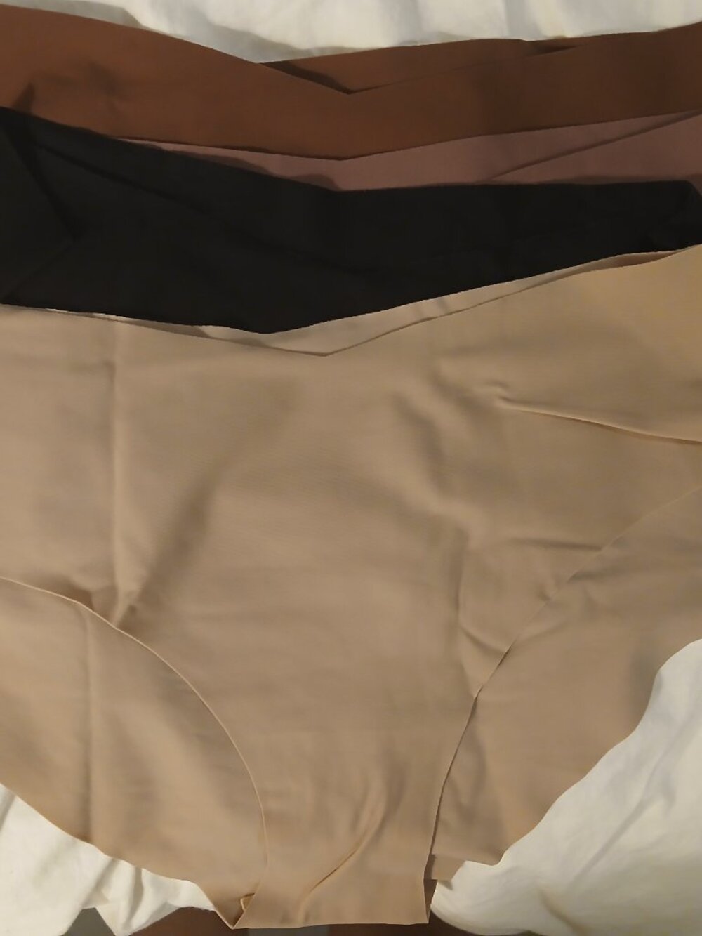 Briefs No-Line, NEW
